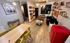 Loft Gijon
